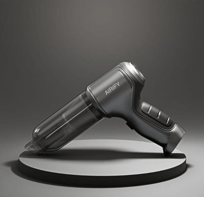Air Fry™ -  Cordless Handheld Vacuum Cleaner